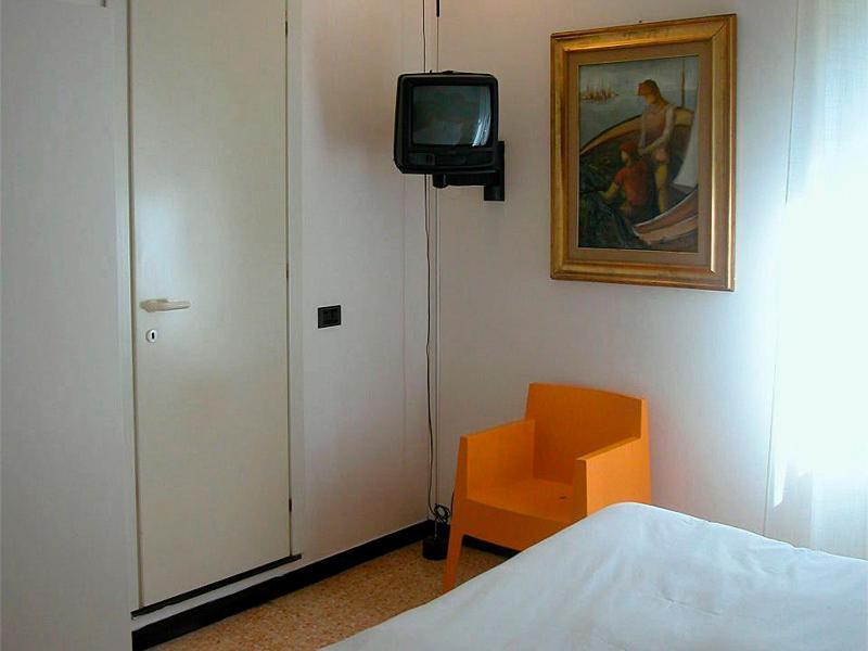 Affittacamere Tonino Basso Vernazza Habitación foto