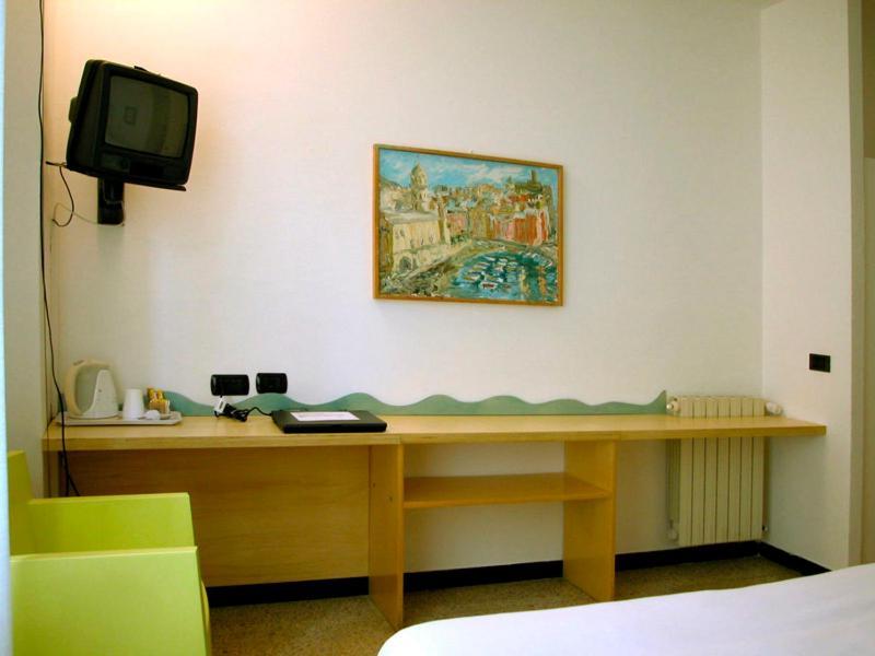 Affittacamere Tonino Basso Vernazza Habitación foto